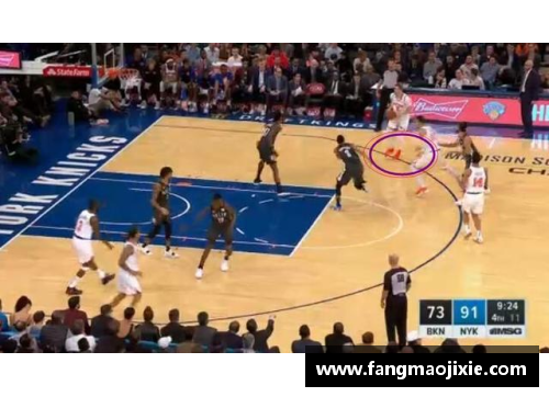 彩神vll官网NBA深度解析：探索球场内外的战术与心理战 - 副本