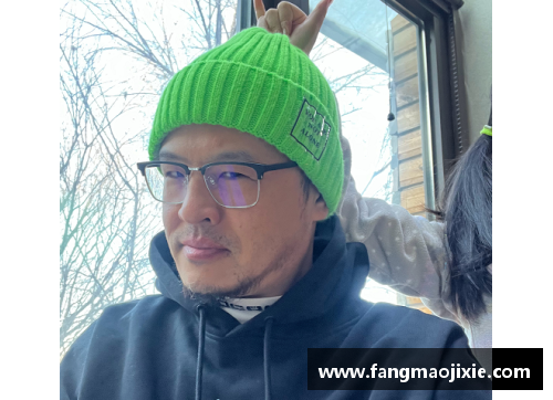 彩神vll官网杨毅解析NBA：深度剖析比赛内外的战术和球员动态 - 副本