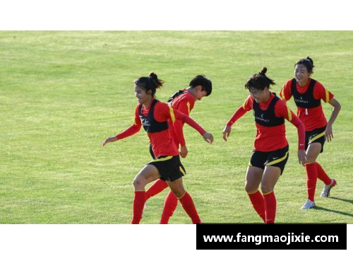 巴西女足全面横扫，锁定四强位置