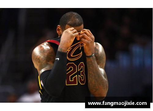 彩神vll官网NBA球星詹姆斯精彩比赛集锦：绝技连连，风采依旧